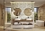 Керамическая плитка Meissen Плитка Japandi коричневый рельеф 25x75 - 2 изображение