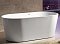 Акриловая ванна Abber 150x80 см AB9203-1.5 - изображение 2
