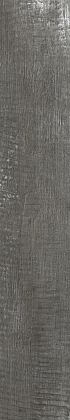 Керамогранит Creto Rona темно-серый 15х90 - изображение 13