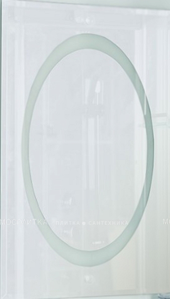 Душевая кабина WeltWasser WW500 120х90 см Laine 1202 профиль хром, стекло прозрачное - изображение 4