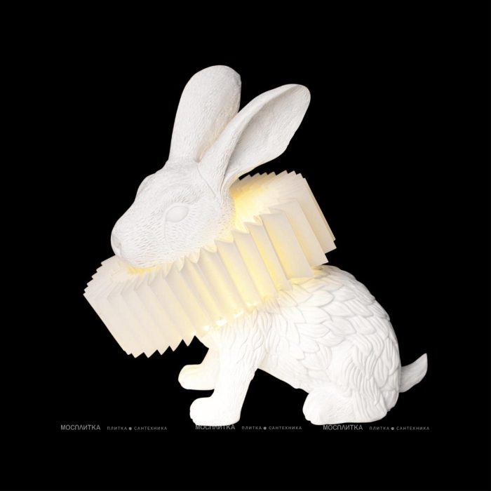 Настольная лампа LOFT IT Bunny 10117/B - 5 изображение