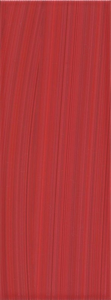 Керамическая плитка Kerama Marazzi Плитка Салерно красный 15х40