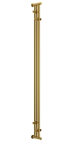 Полотенцесушитель водяной Сунержа Хорда 180х19,5 см 03-0124-1800 золото