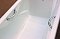 Чугунная ванна Roca Malibu R 160x75 см с ручками - 8 изображение