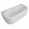 Акриловая ванна Aquatek Морфей 190х90 см MOR190-0000014, белый - изображение 2