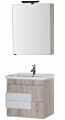 Комплект мебели для ванной Aquanet Мадейра 70 дуб кантри - 4 изображение