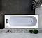 Акриловая ванна Lavinia Boho Biore, 150x75 см, 36022HAC - изображение 4