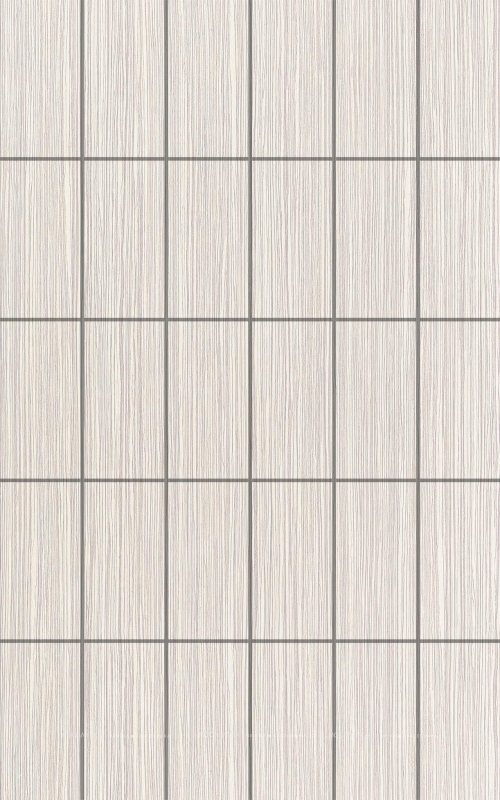 Керамическая плитка Creto Вставка Cypress blanco petty 25х40