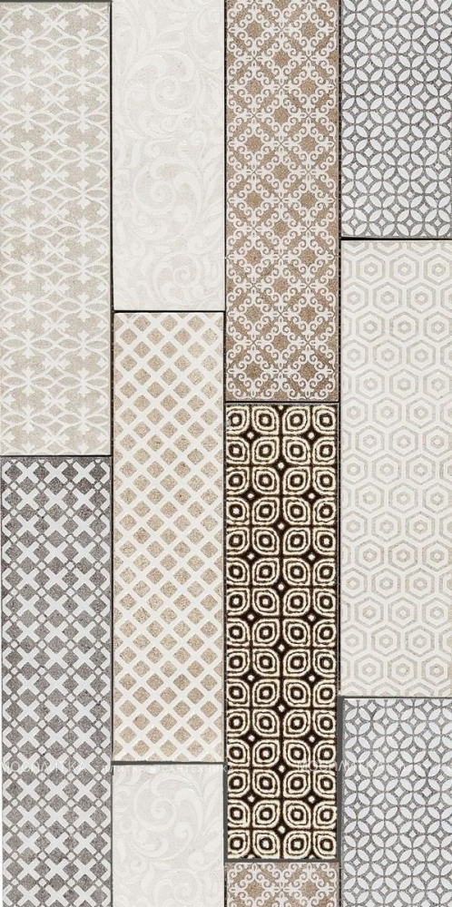 Декор Clays Mosaico 30х60