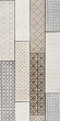Декор Clays Mosaico 30х60