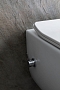 Унитаз подвесной безободковый Allen Brau Liberty 4.33009.20 белый - изображение 25