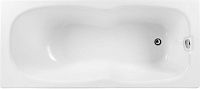 Акриловая ванна Aquanet Riviera 180x801