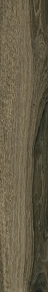 Керамогранит Creto Skogen коричневый 15х90 - изображение 7