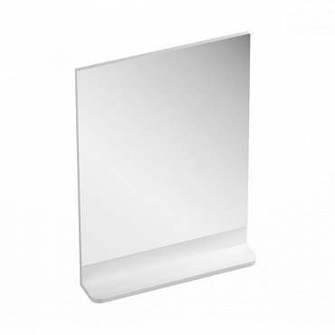 Зеркало Ravak BeHappy II X000001099, 55 cм, белый