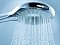Душевая лейка Grohe Rainshower Icon 27449000, синяя - изображение 6