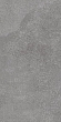 Керамогранит Про Стоун серый тёмный обрезной 30x60x0,9