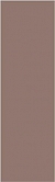 Керамическая плитка Kerama Marazzi Плитка Баттерфляй коричневый 8,5х28,5