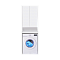 Шкафчик Aquaton Лондри белый, для стиральной машины 1A260503LH010 - изображение 2