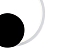 Бра Эрин белый/черный d25 Led 16W (4000K), 08433,01-19 - изображение 2