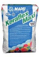 Клей для плитки Keraflex Maxi серый ...