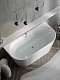 Акриловая ванна 170х80 см Sancos First FB10 белая - 8 изображение