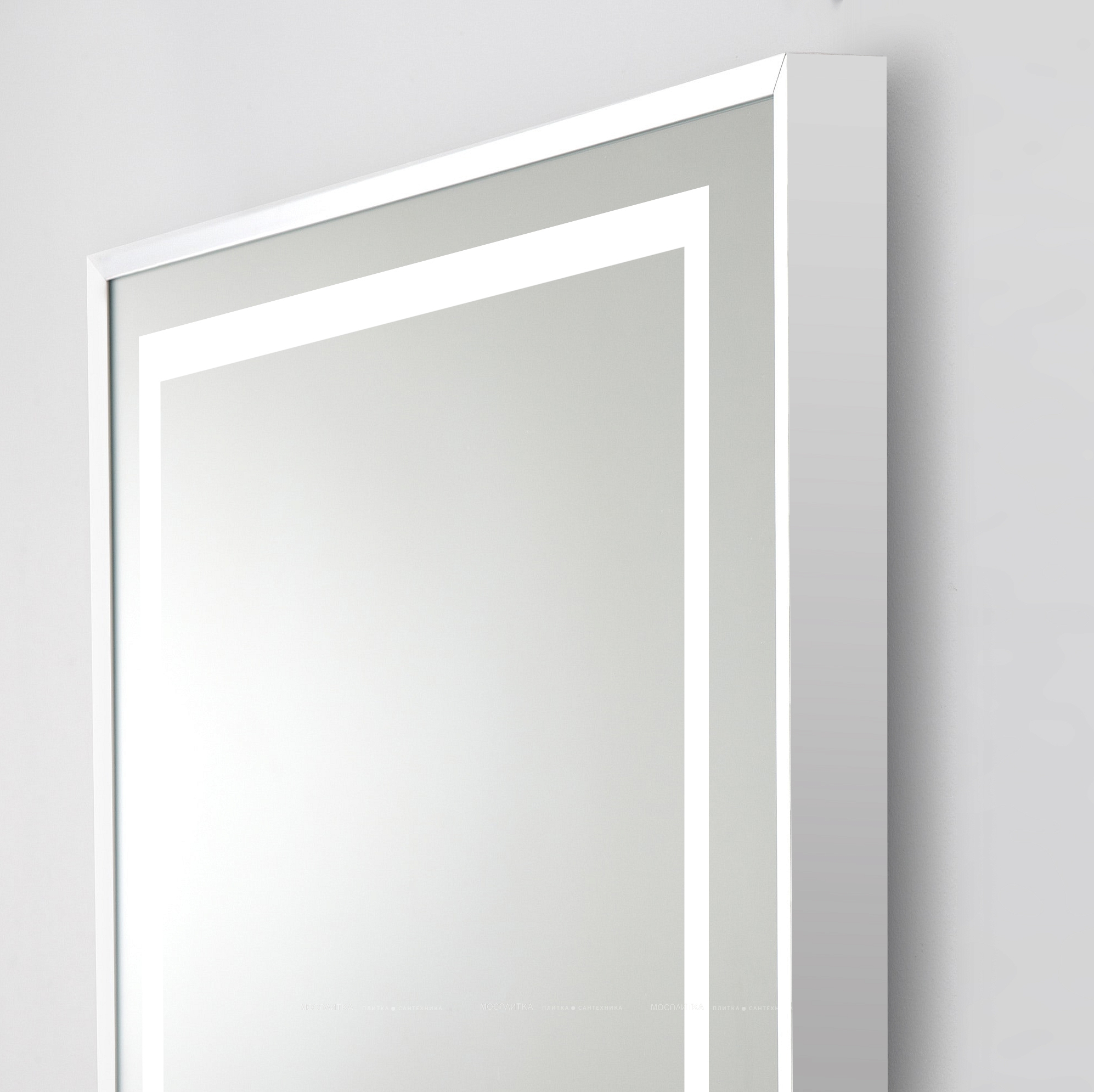 Зеркало BelBagno 88,5 SPC-KRAFT-885-785-TCH-WARM - изображение 6