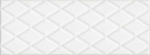 Керамическая плитка Kerama Marazzi Плитка Спига белый структура 15х40