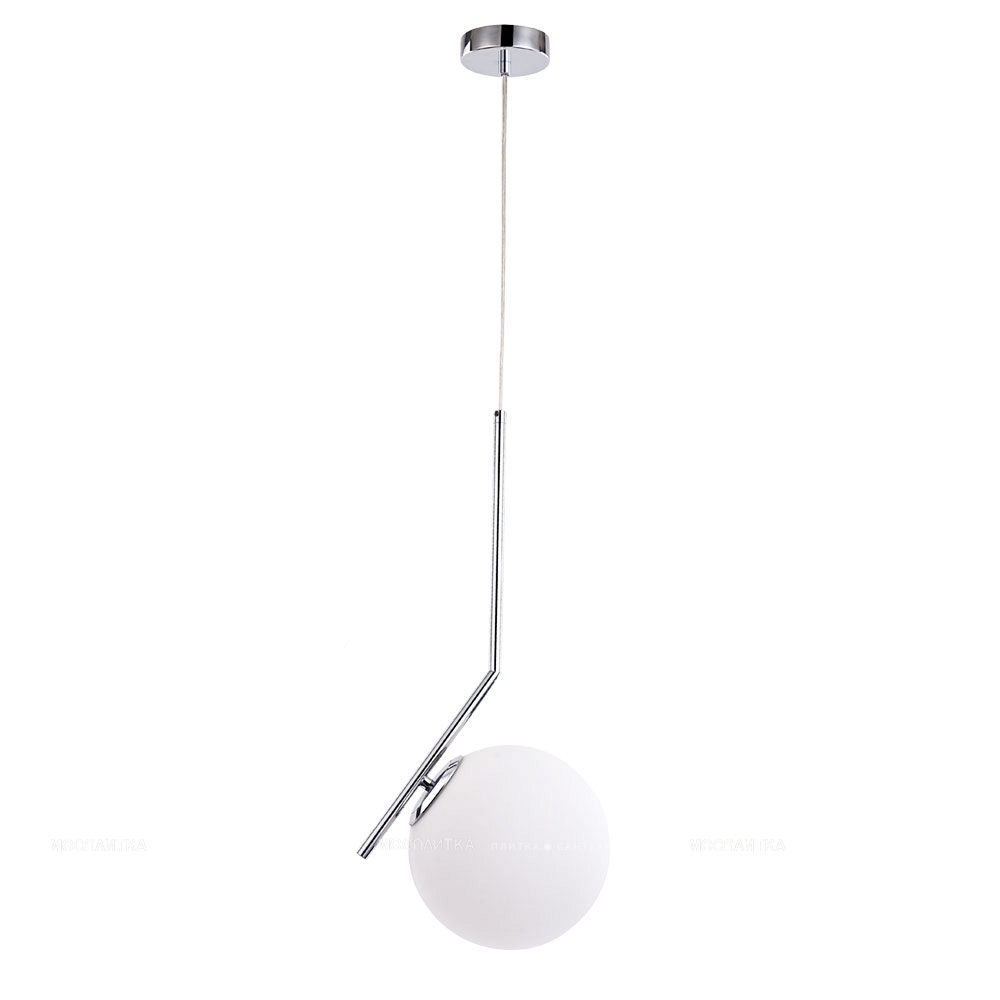 Подвесной светильник Arte Lamp Bolla-Unica A1923SP-1CC - изображение 2