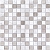 Мозаика LeeDo & Caramelle  Pietra Mix 2 MAT (23x23x4) 29,8x29,8