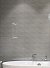 Керамическая плитка Cersanit Плитка Vegas рельеф серый 25х75 - 2 изображение