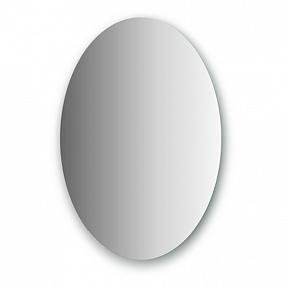 Зеркало со шлифованной кромкой Evoform Primary BY 0030 50х70 см