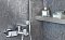 Смеситель VitrA Axe S A41070EXP для ванны с душем - изображение 2