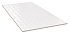 Керамическая плитка Creto Плитка Pastel Waffle white 30х60 - изображение 4