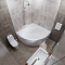 Акриловая ванна Triton Грация 140 Щ0000048049 - изображение 5