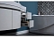 Комплект мебели для ванной Aquanet Опера 115 L 2 двери 2 ящика белый - изображение 7
