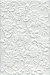 Керамическая плитка Kerama Marazzi Плитка Аджанта цветы белый 20х30