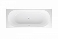 Стальная ванна Bette Starlet 180x75 см, 1430-000PLUS с покрытием Glasur® Plus1