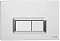 Комплект VitrA Arkitekt 9005B003-7211 кнопка хром - изображение 5