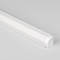 Угловой алюминиевый профиль белый для светодиодной ленты Elektrostandard LL-2-ALP008 4690389170485 - изображение 2