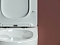 Комплект подвесной безободковый унитаз Ceramica Nova Forma Rimless CN3009 с крышкой-сиденьем + инсталляция Am.Pm ProC I012707 - изображение 7
