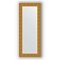 Зеркало в багетной раме Evoform Definite BY 3118 60 x 150 см, чеканка золотая 