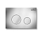 Комплект подвесной безободковый унитаз Lavinia Boho One Rimless, микролифт, 77040078 - 5 изображение