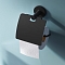 Держатель туалетной бумаги Am.Pm X-Joy A85A341422 матовый черный - изображение 3