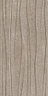 Керамогранит Vitra Декор 3D Newcon коричневый 7РЕК 30х60 
