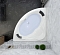 Акриловая ванна Lavinia Boho Elegant, 140x140, S2-37050140 - изображение 6