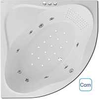 Опция "Comfort" Ravak для ванны GR00001071
