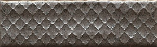 Керамическая плитка Kerama Marazzi Декор Тезоро 8,5х28,5