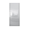Подвесной шкаф Am.Pm Func 40 см M8FCH04029WG белый глянец - изображение 6