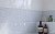 Керамическая плитка Cersanit Плитка Pudra кирпич рельеф белый 20х44 - 7 изображение