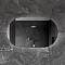 Зеркало Cezares Vague 120 см CZR-SPC-VAGUE-1200-700-MOV с подсветкой и датчиком движения - 3 изображение